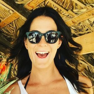 Meet your Posher, Samantha